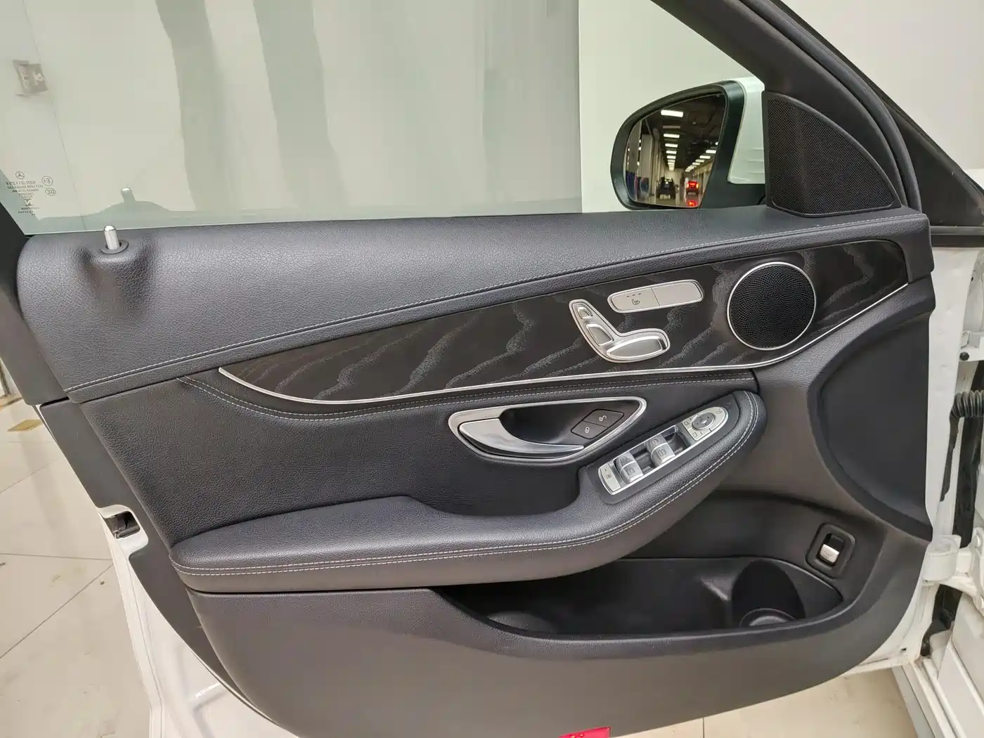 Mercedes-Benz C-Class 2019 C 260 L Sport фото 13