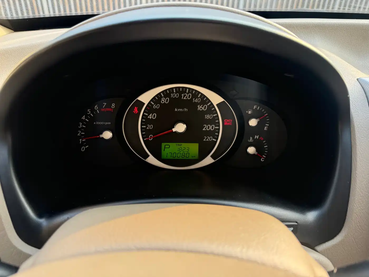 Hyundai Tucson 2009 2.0L Automatic 2WD Sunroof фото 6