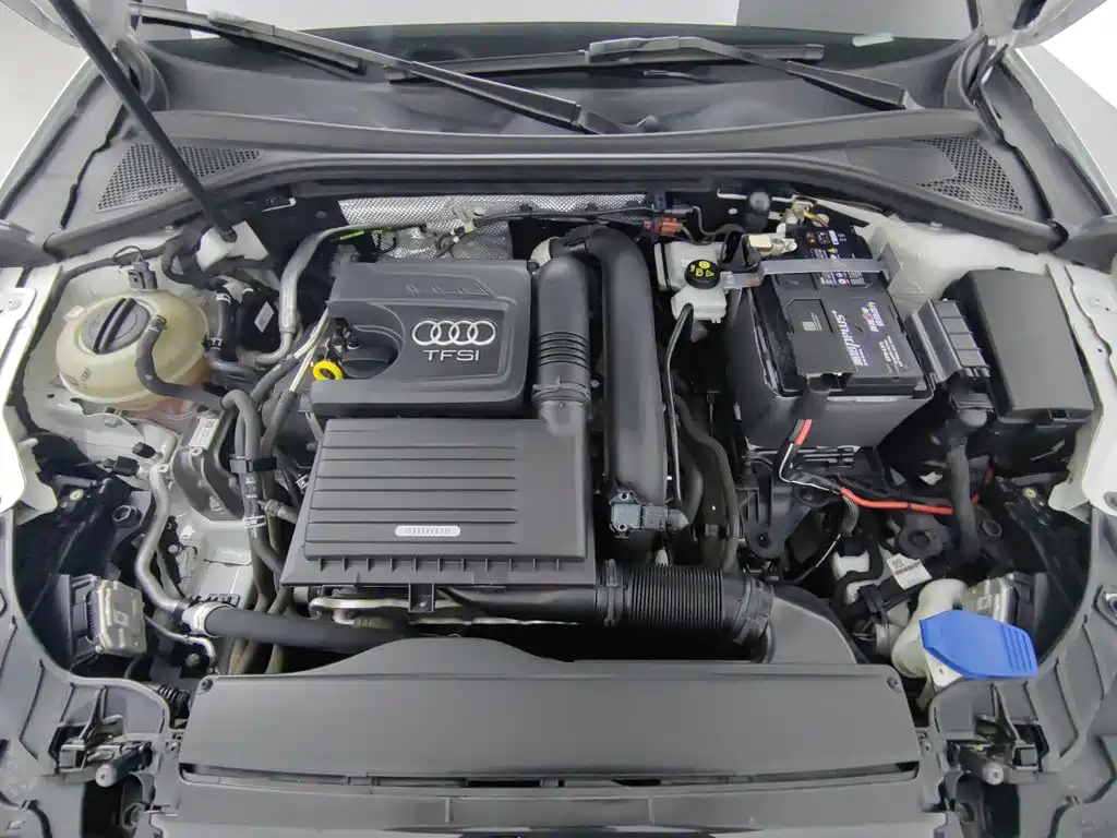 Фото 6 - Audi A3
