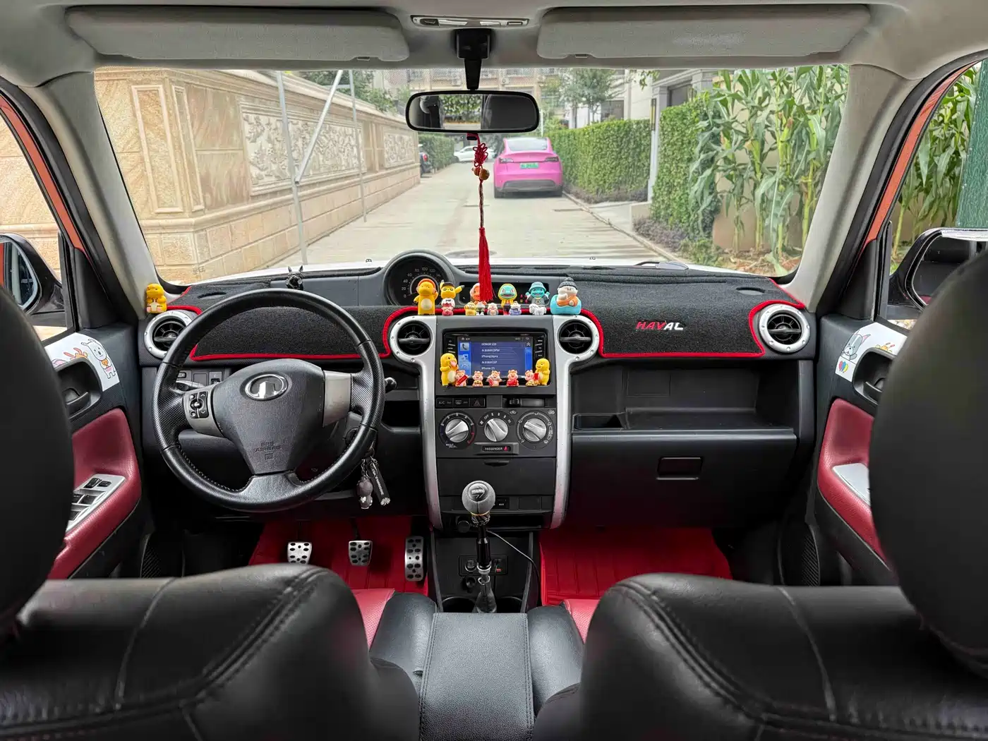 Great Wall M2 2014 2012 1.5L Manual Urban Edition
