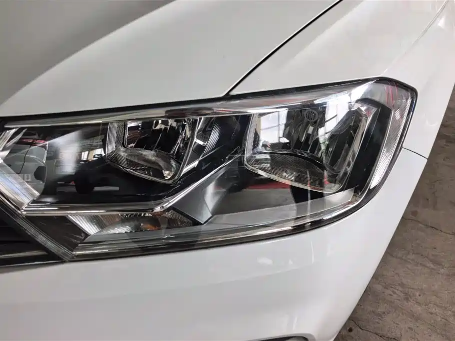 Volkswagen Bora 2019 Bora Legend 1.5L Automatic Fashion China VI фото 5