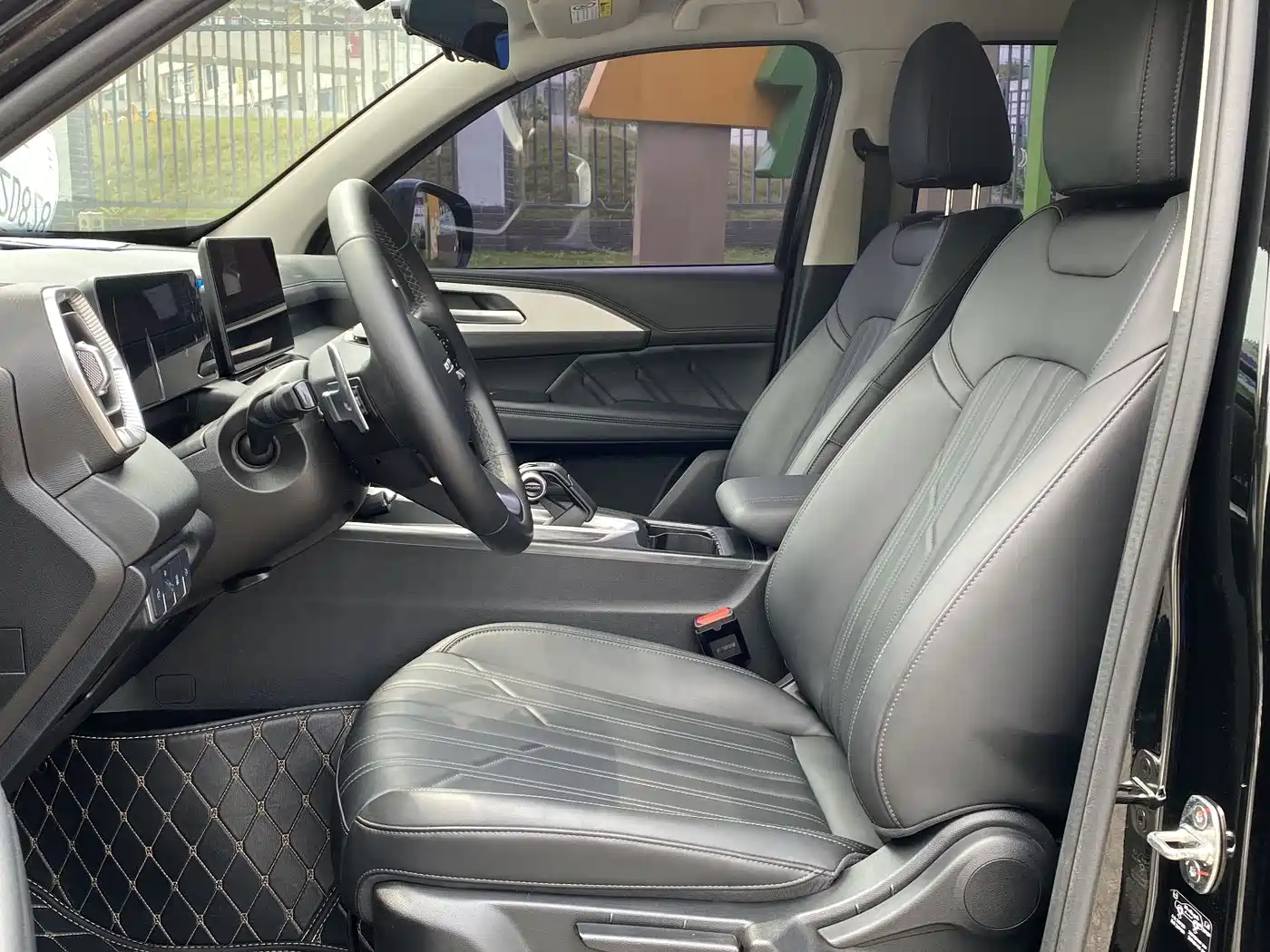 Haval H5 2025 2.0T Auto 4WD Elite Edition (Diesel) фото 15