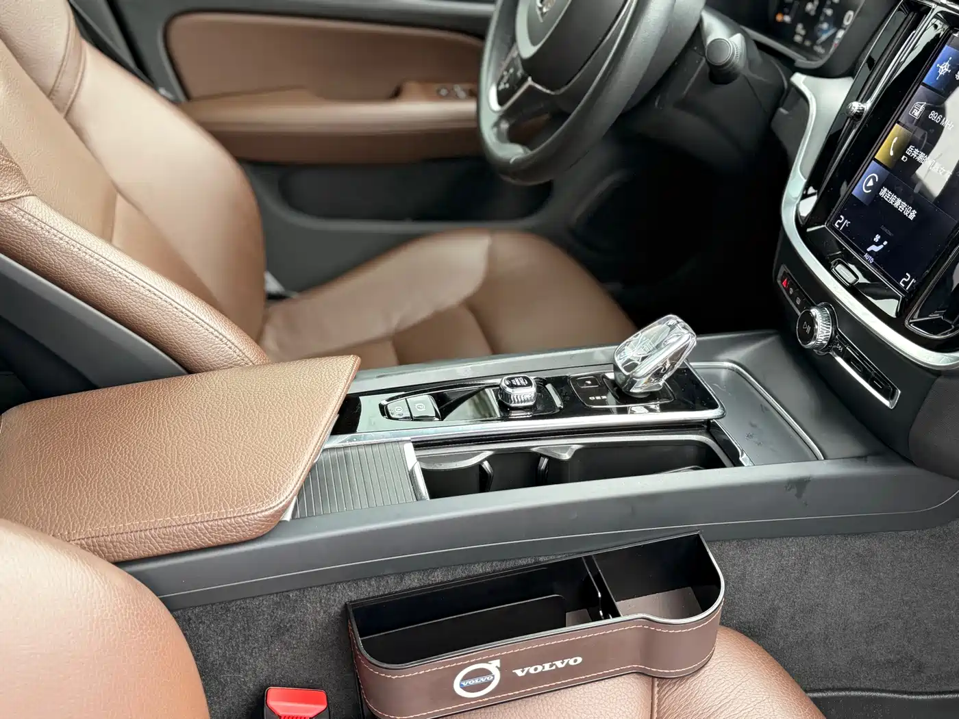 Volvo S60 2022 2022 B4 Smart Comfort Luxury Edition