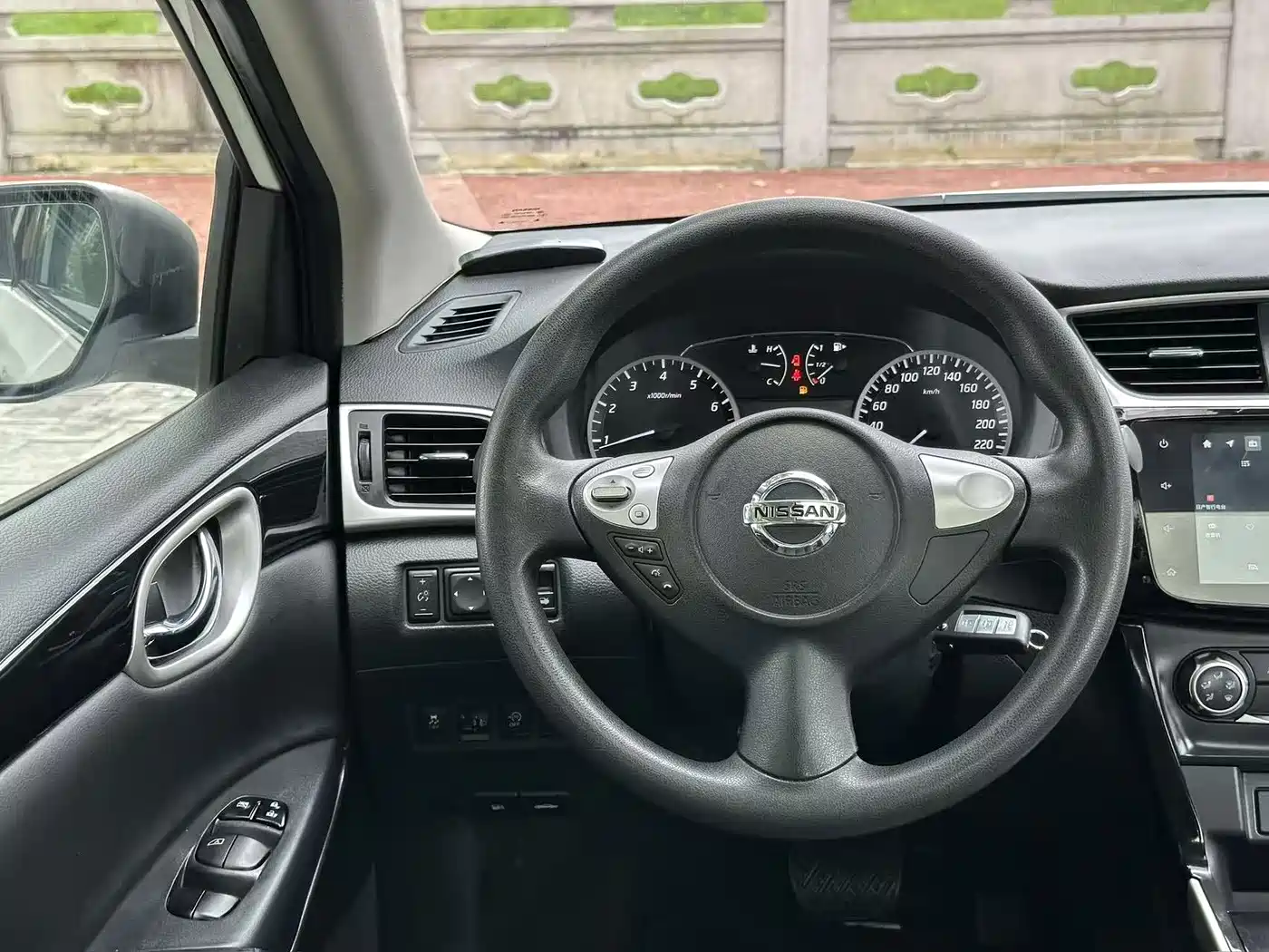 Nissan SYLPHY, миниатюра 10