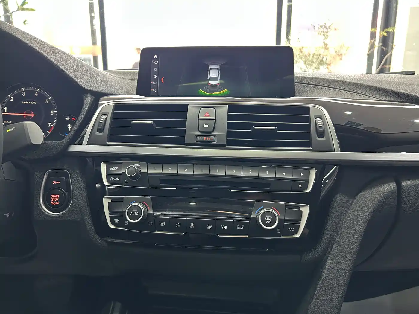 BMW 3 Series 2018 320Li Leading M Sport Package фото 13