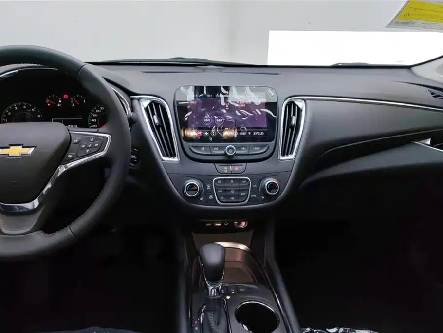 Chevrolet Malibu XL 2023 1.5T RS Edition фото 13
