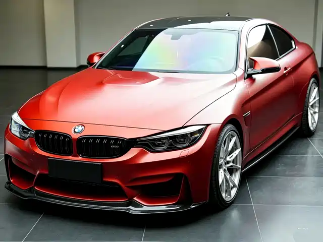  BMW BMW M4 2018 M4 Coupe Fans Limited Edition