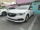 Фото 1 - Buick GL6