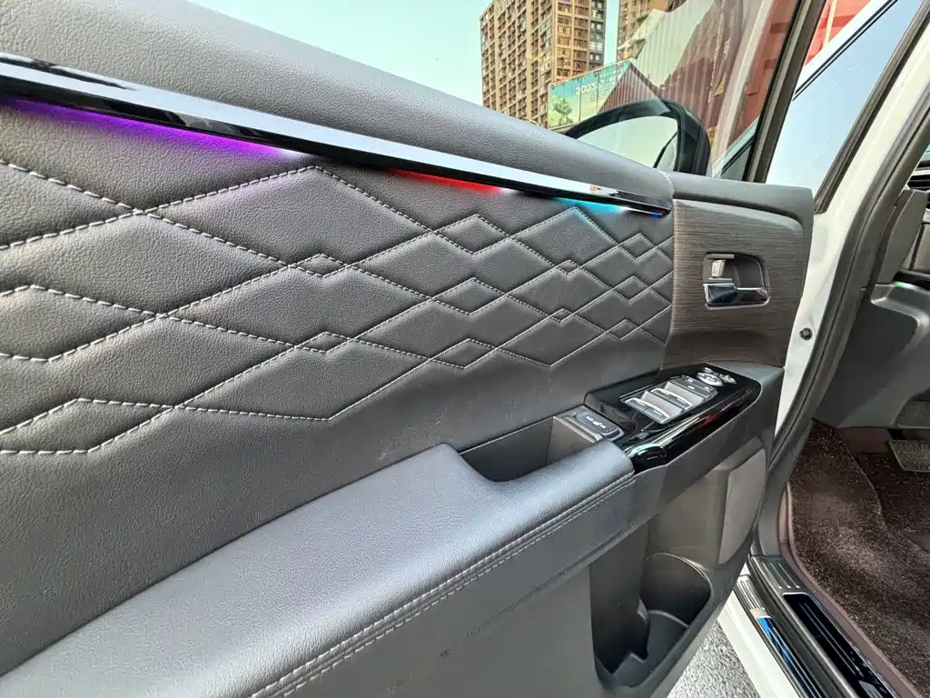 Honda Elysion 2025 2024 2.0L e:HEV Luxury Edition