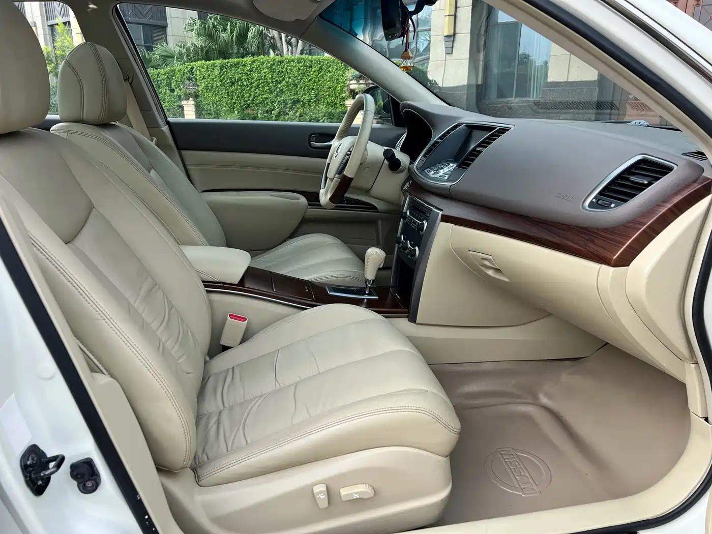 Nissan Teana 2009 2008 Duke 2.5L XV Prestige Edition