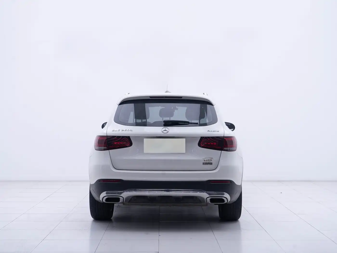 Mercedes-Benz GLC 2022 Facelift GLC 260 L 4MATIC Luxury Model фото 4
