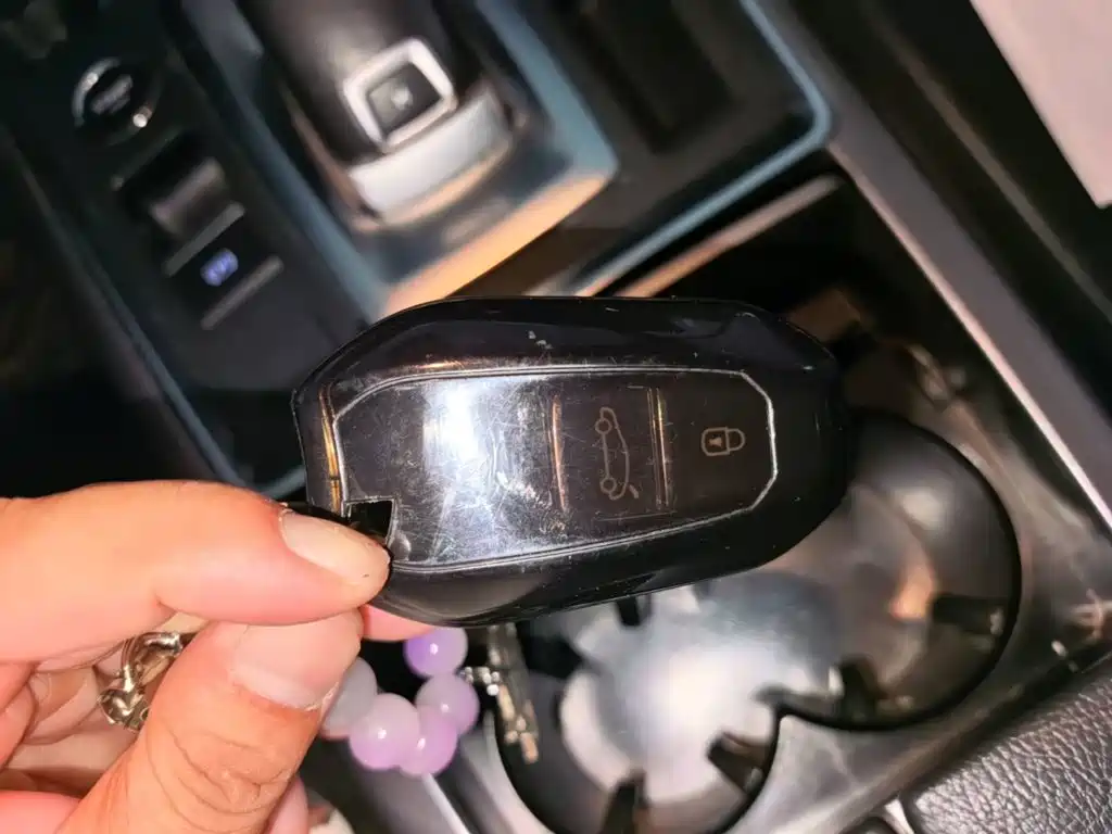 Фото 9 - Citroën C6