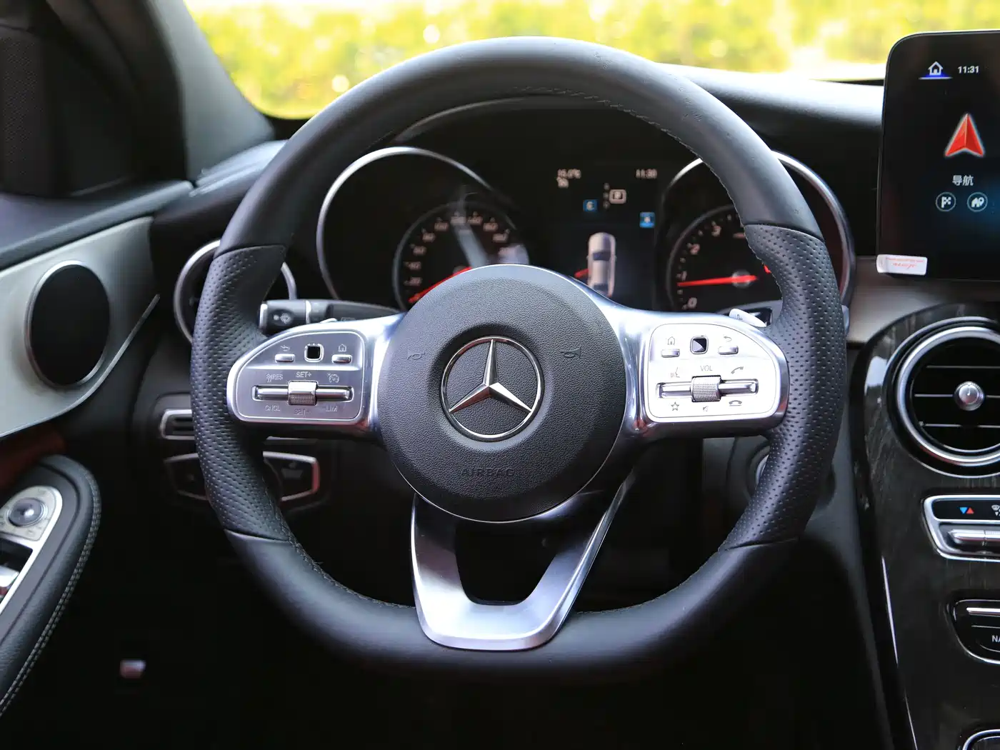 Mercedes-Benz C-Class 2019 C 260 Sport фото 6