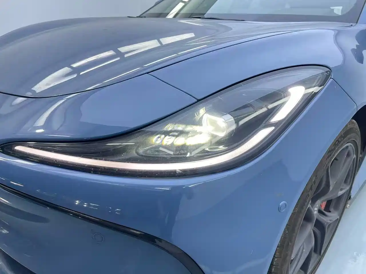 ZHIJI AUTOMOBILE ZHIJI L6