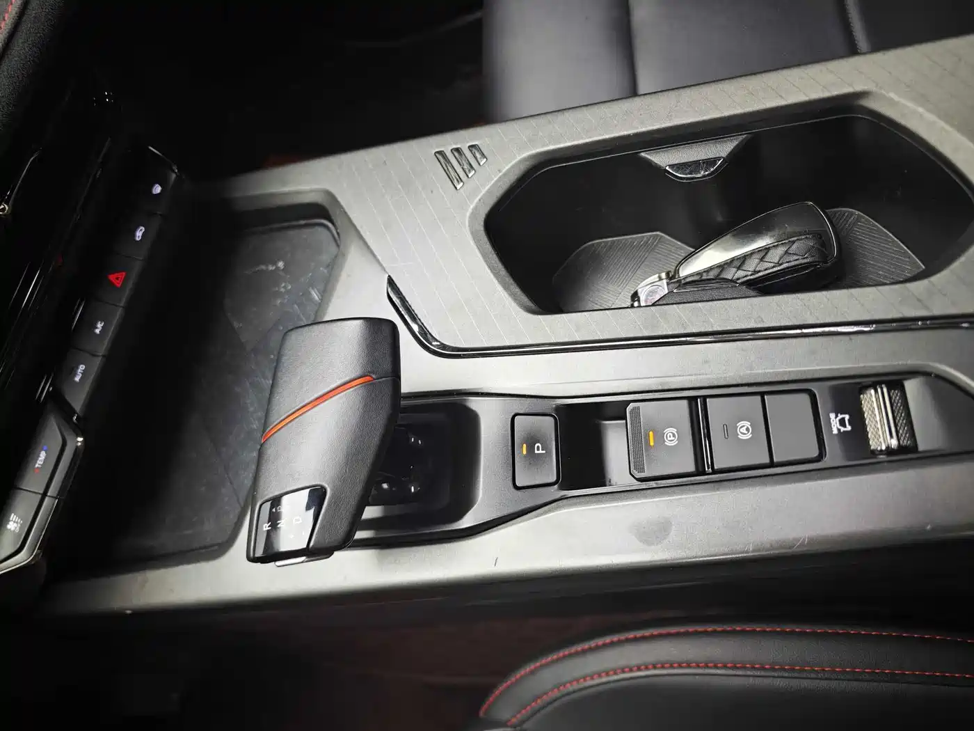 CHANGAN CHANGAN AUCHAN X5 PLUS