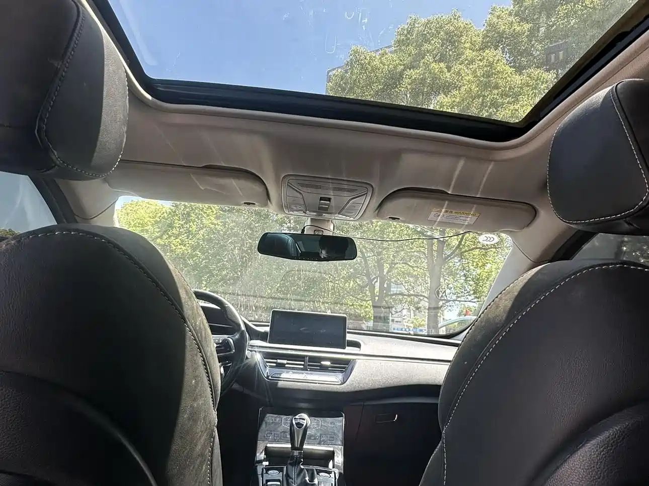 Hongqi H5 2019 30TD Style Edition фото 14