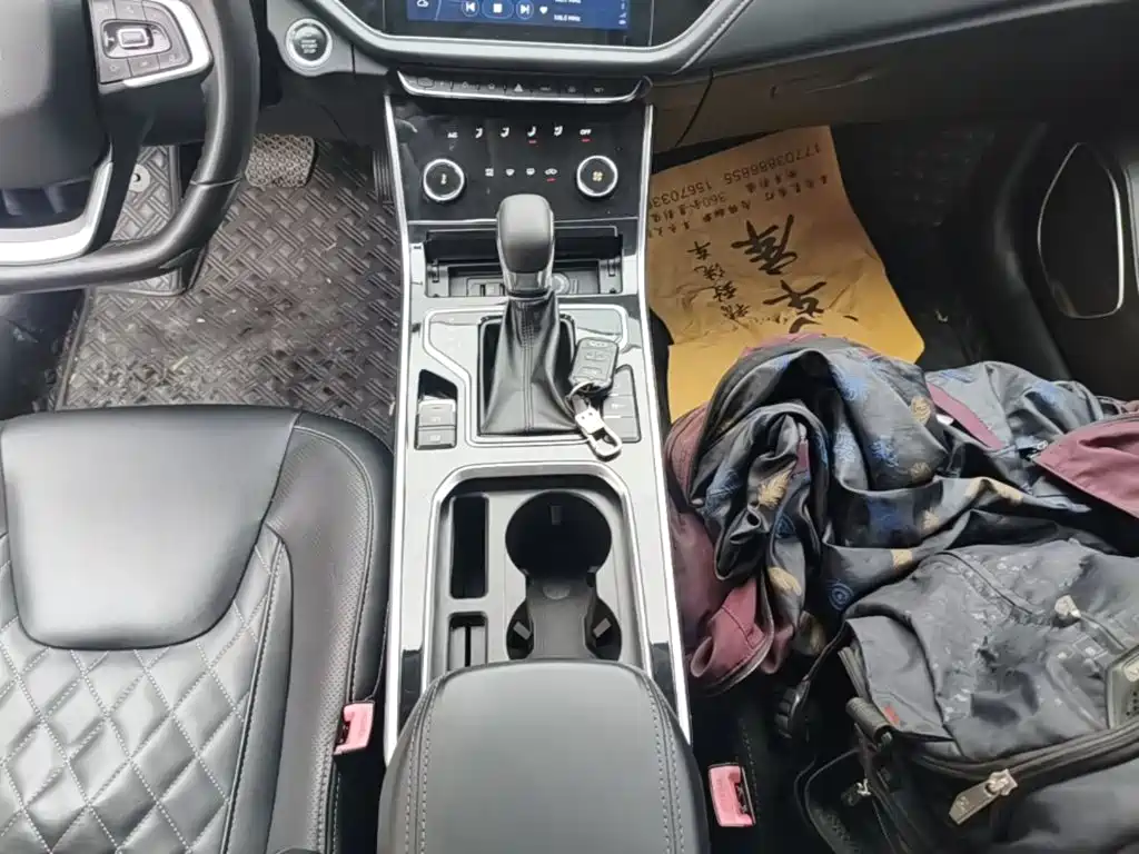 Chery Arrizo GX 2020 2019 Pro 1.5T CVT Style Edition China VI
