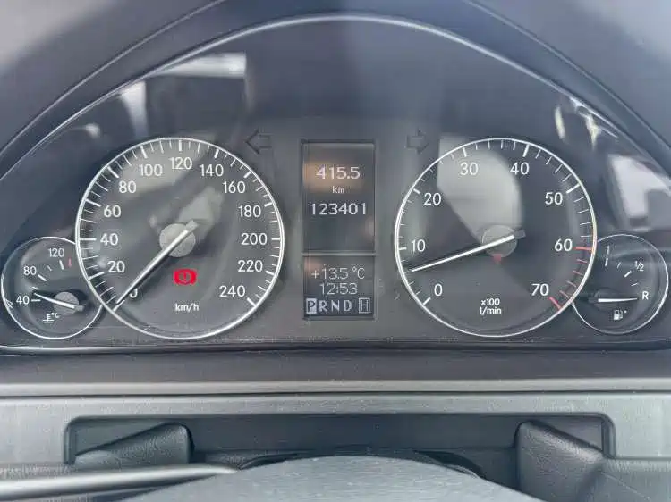 Mercedes-Benz G-Class 2010 G 500 фото 7