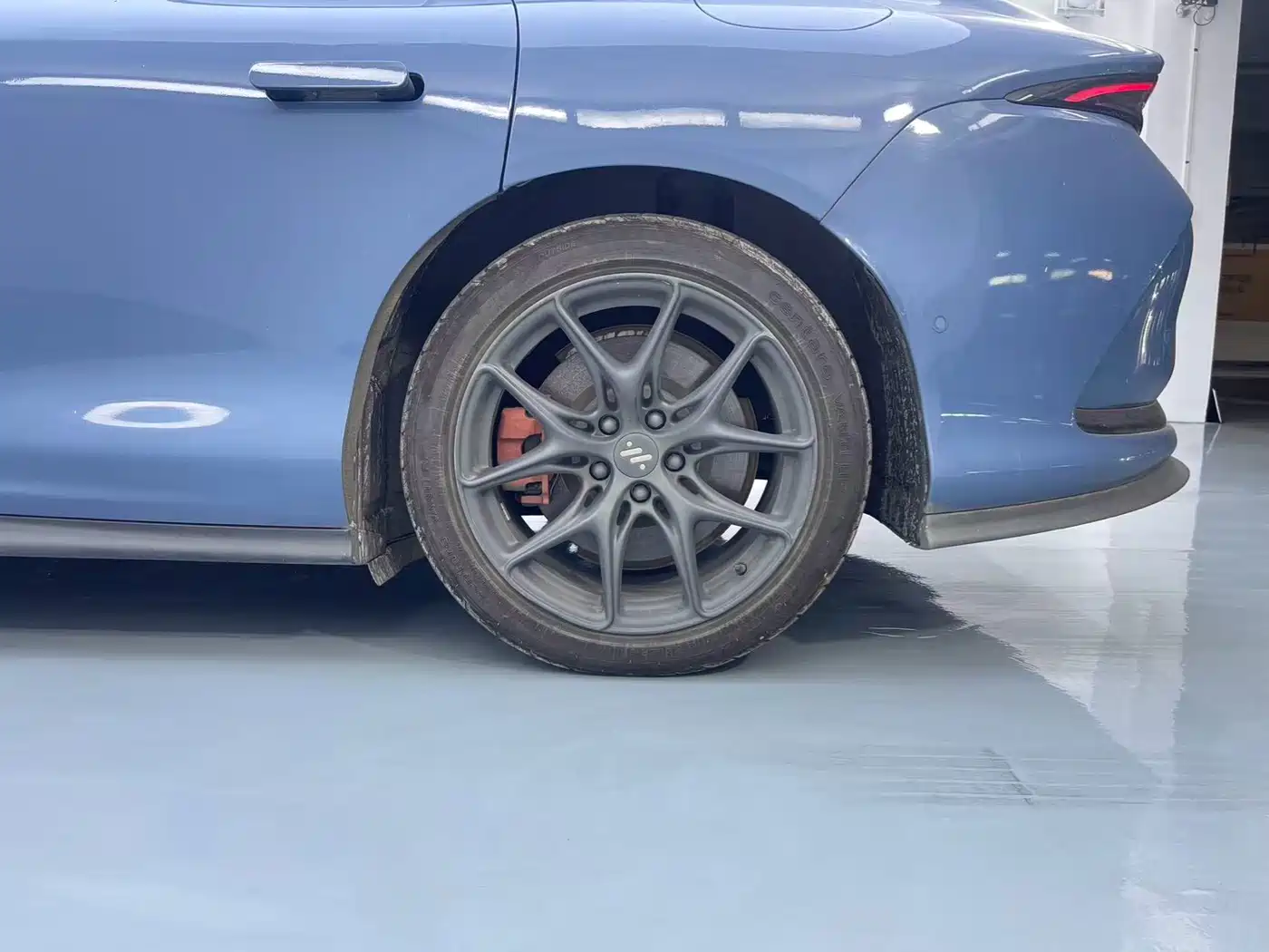 ZHIJI AUTOMOBILE ZHIJI L6