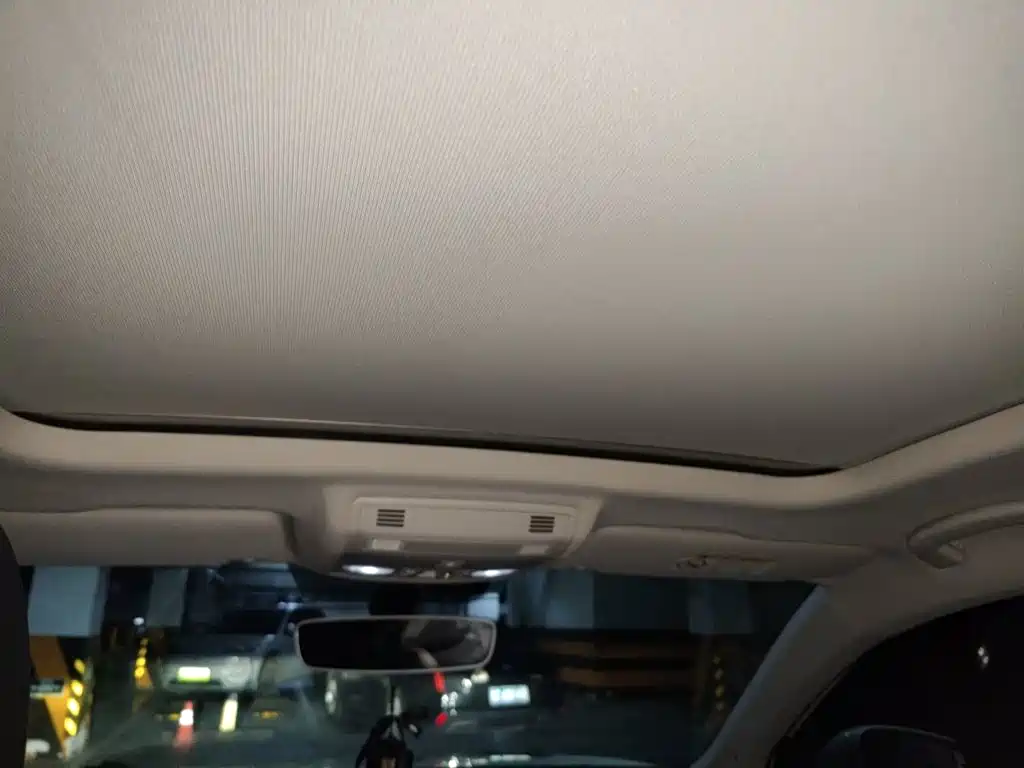 Volkswagen Tharu 2019 2019 Model 330TSI 4WD Flagship Edition China VI