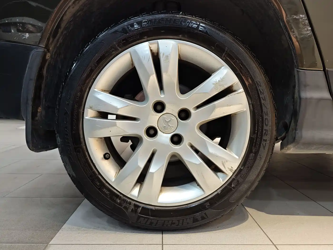 Peugeot 3008 2015 2.0L Automatic Trend Edition фото 31