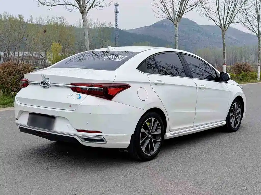 Photo 7 - Chery Arrizo GX