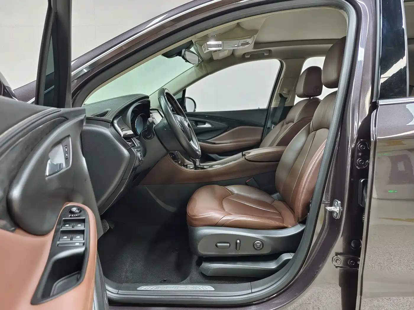 Buick Envision Plus 2014 28T 4WD Elite фото 5