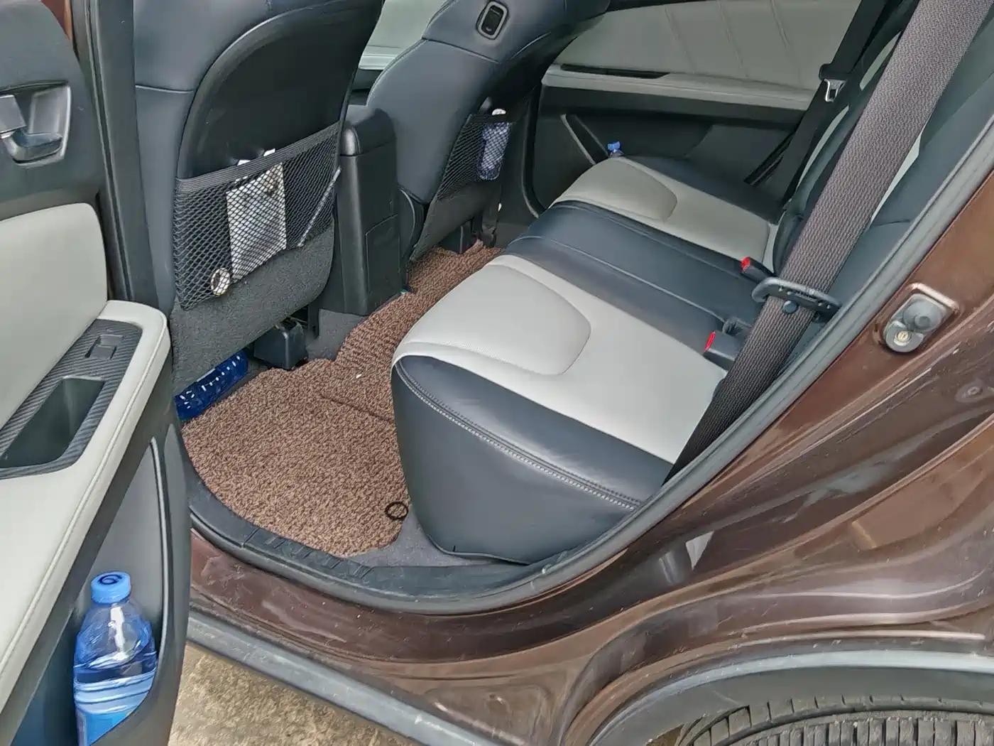 Luxgen U6 SUV 2014 2014 1.8T Fashion