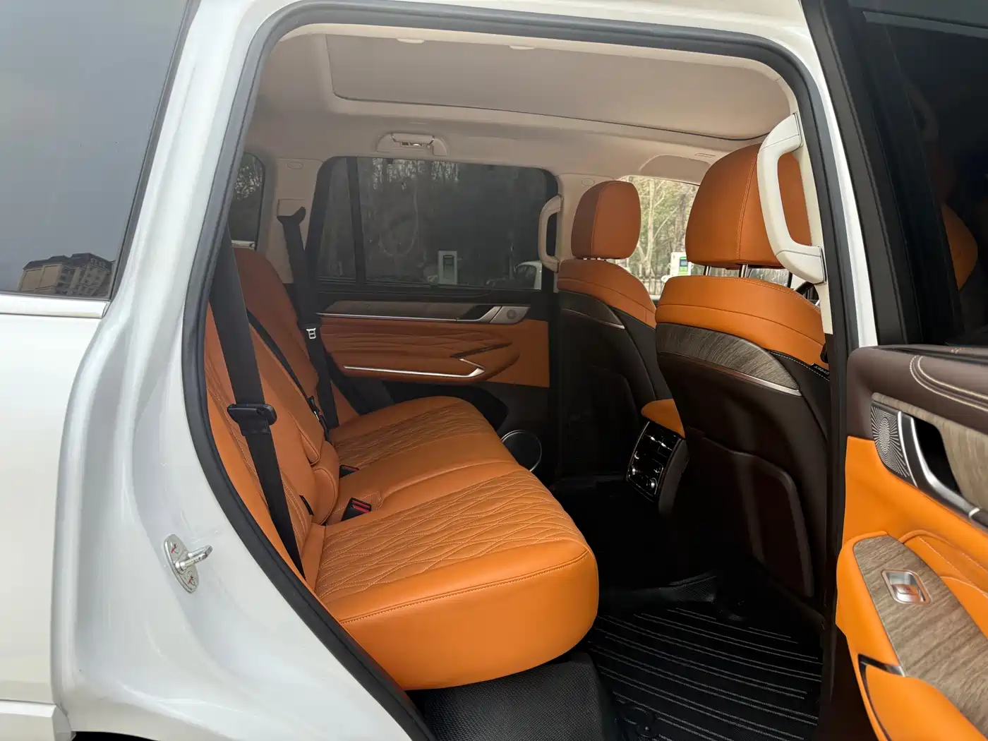 TANK TANK 500 NEW ENERGY