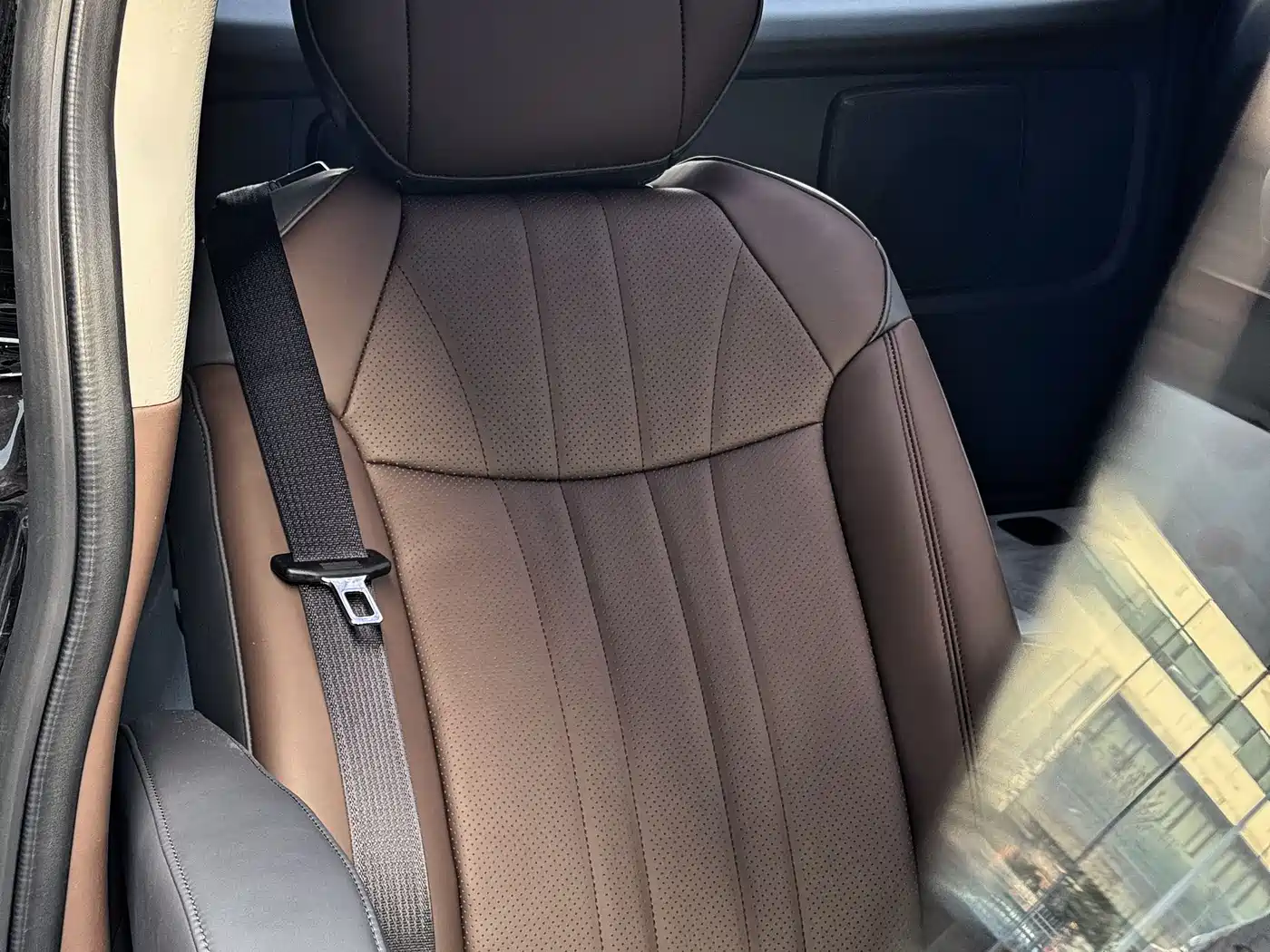 Toyota Sienna 2024 2.5L Hybrid Comfort Edition фото 18