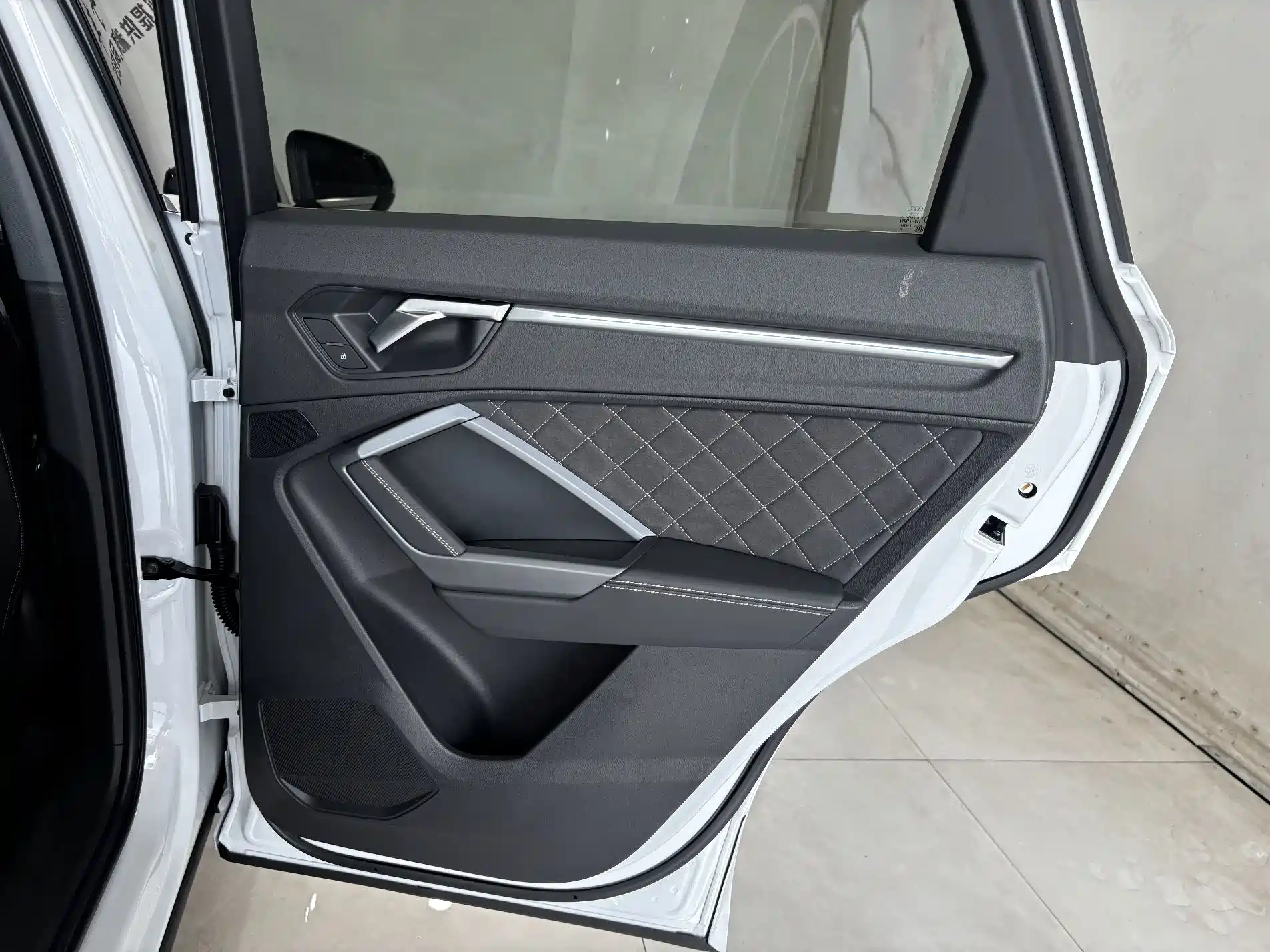 Фото 22 - Audi Q3