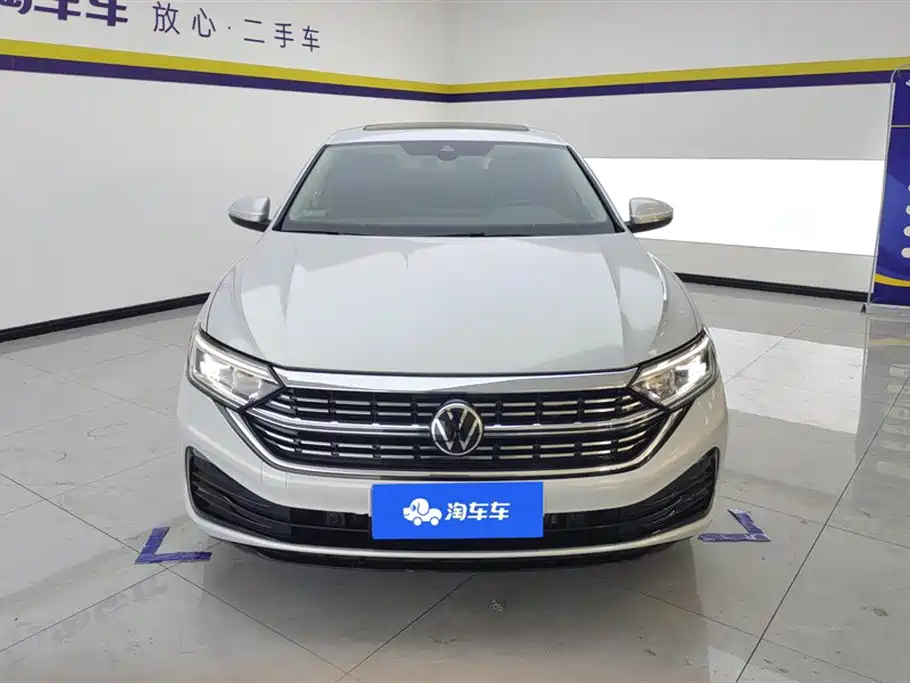 Volkswagen Sagitar 2023 300TSI DSG Surpassing Edition фото 2