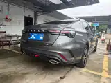 Фото 14 - Geely Binrui