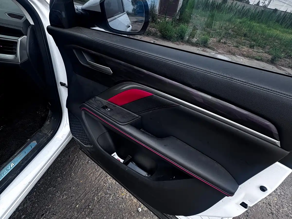 Фото 16 - Haval H6