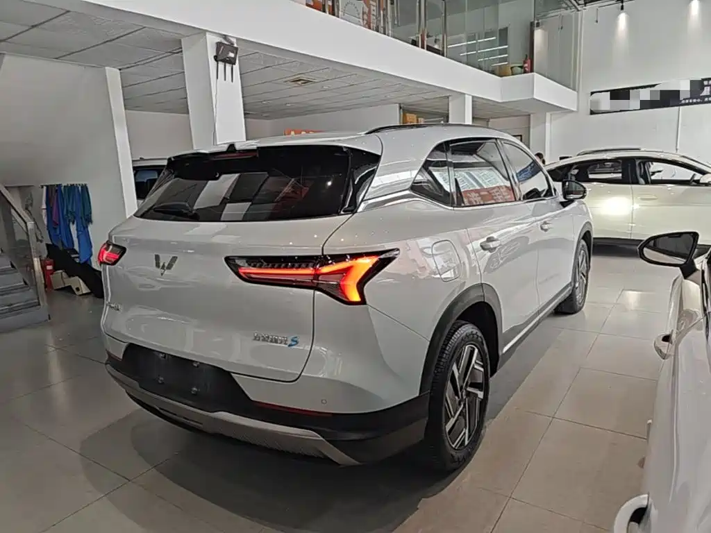 Wuling Motors Wuling Xingguang S 2024 2024 130km Flagship Model