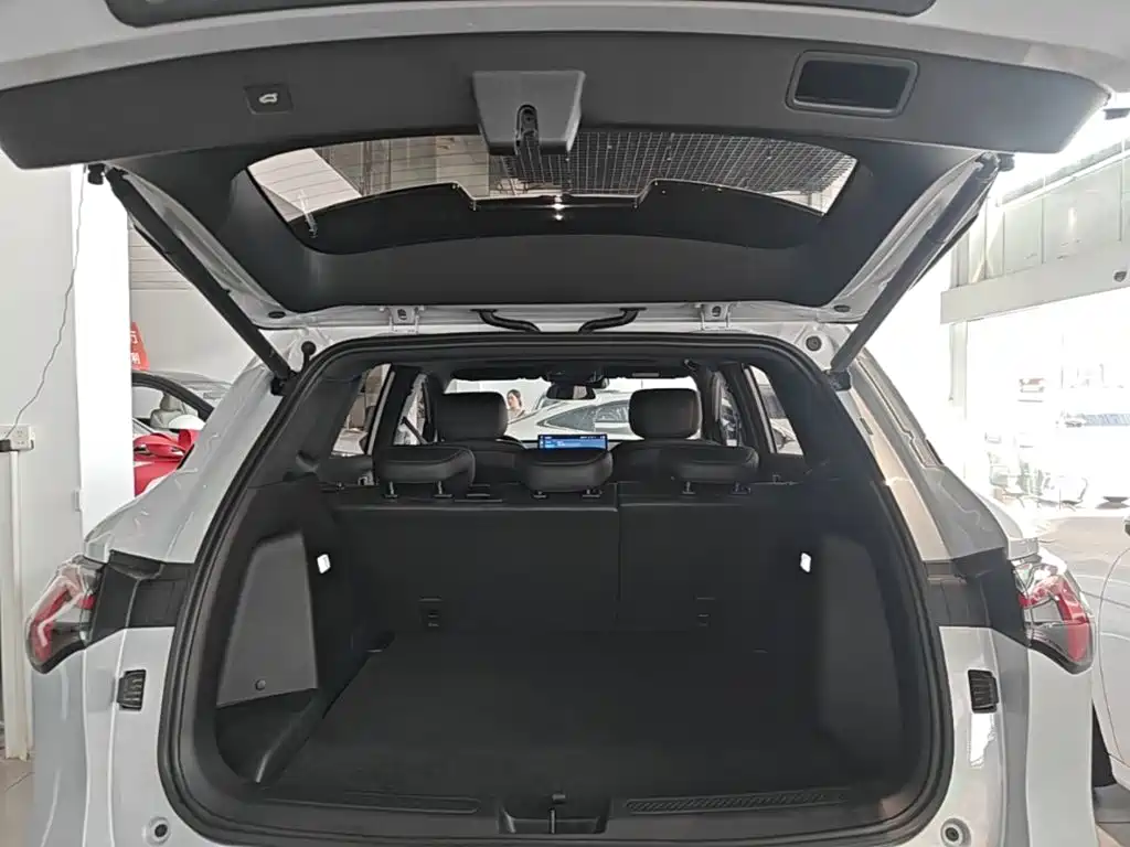 Wuling Motors Wuling Xingguang S 2024 2024 130km Flagship Model