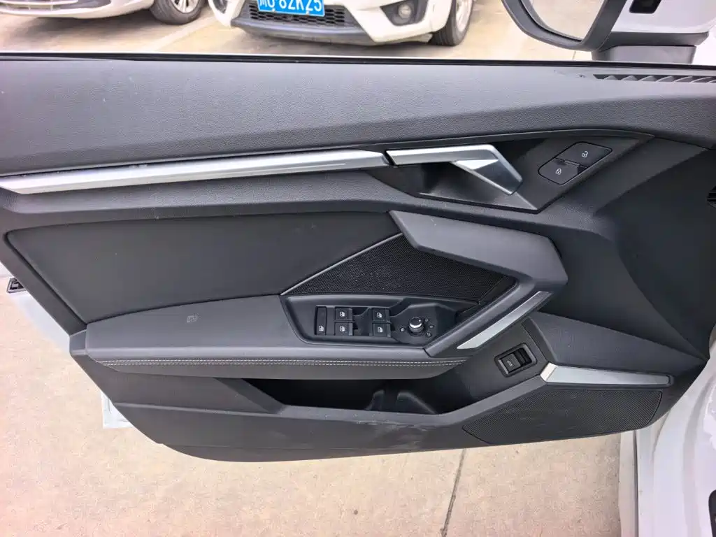 Photo 9 - Audi A3