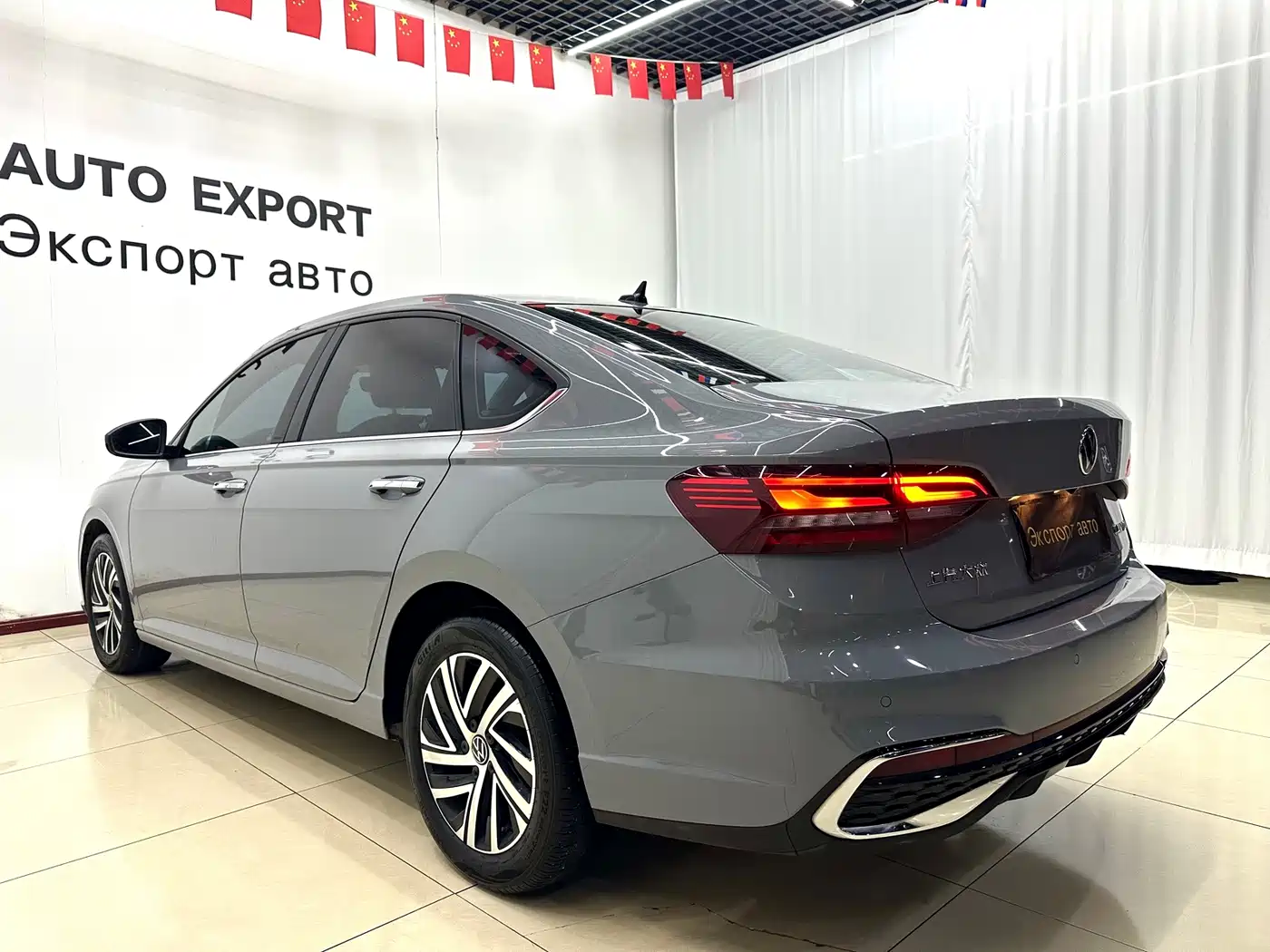 Фото 6 - Volkswagen Lavida