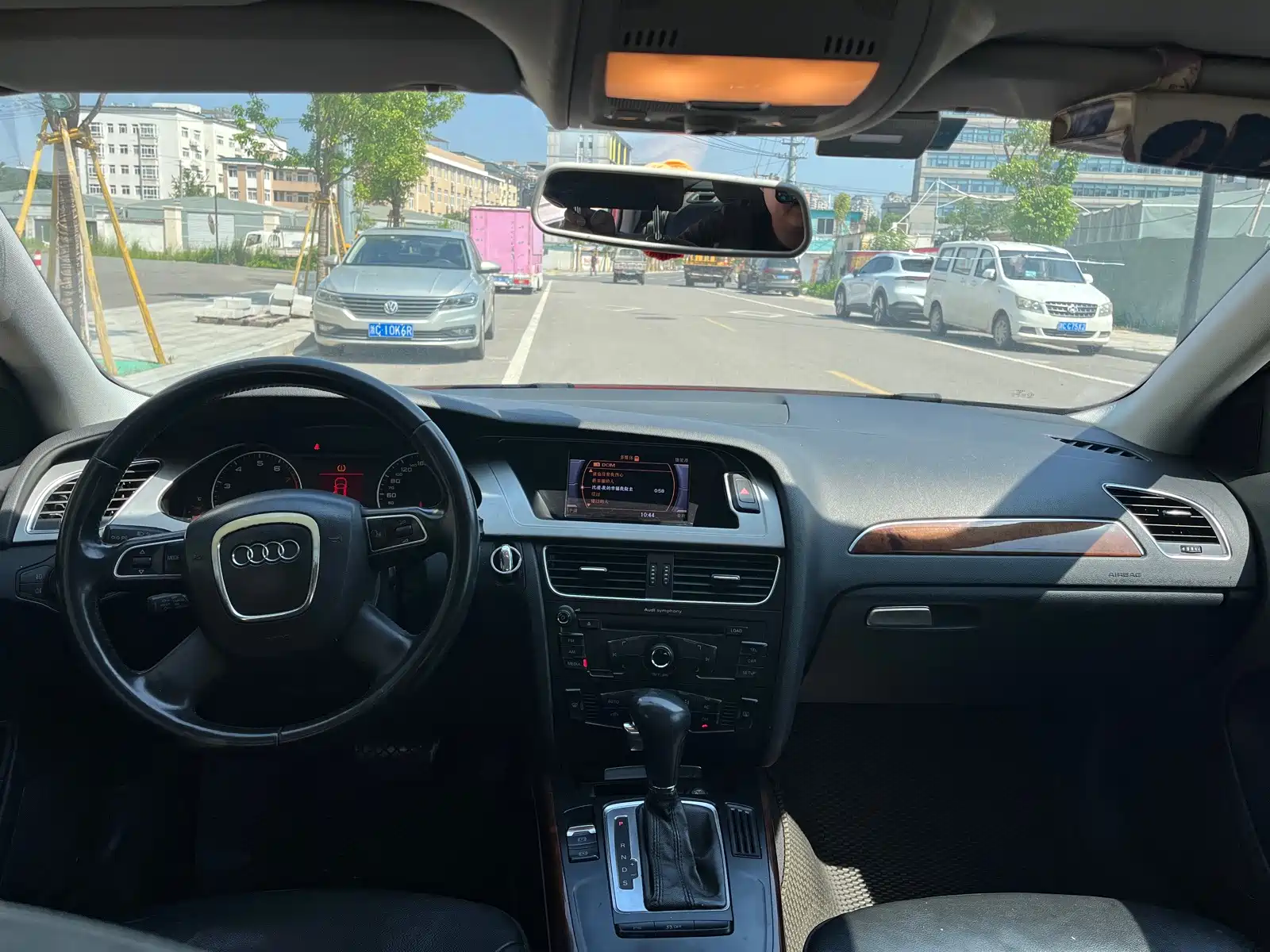 Photo 9 - Audi A4L