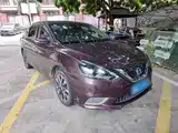 Фото 4 - Nissan Sylphy
