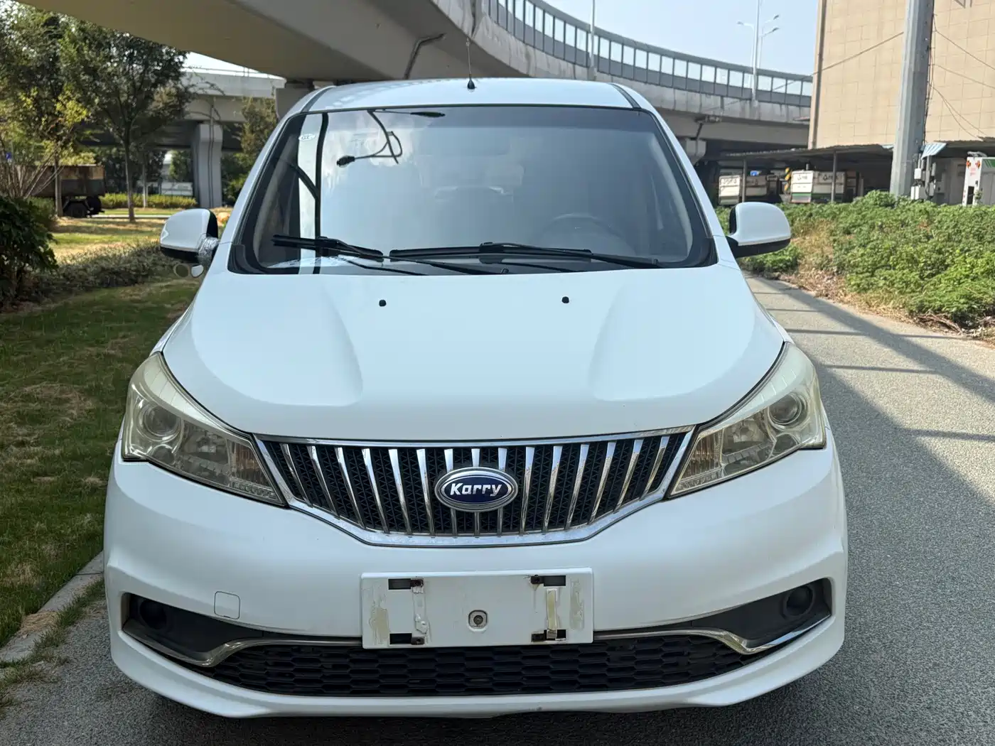 2016 Karry K50