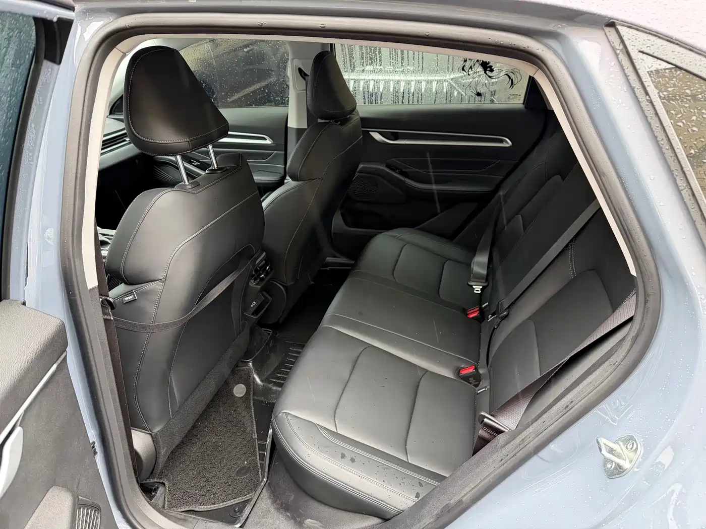 Photo 10 - Geely Emgrand