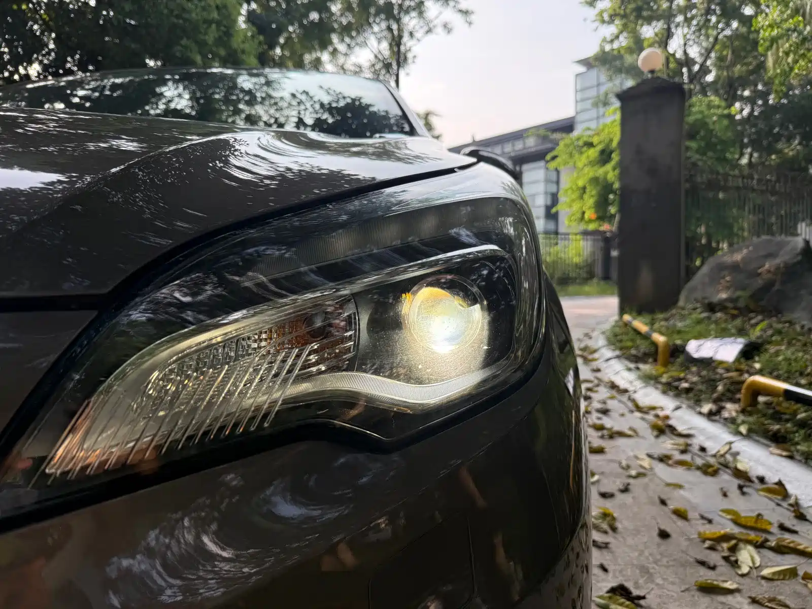 Фото 28 - Buick Envision Plus
