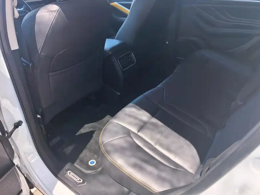 Haval F7x 2020 2019 1.5T 2WD Ultimate Smart Trend Edition