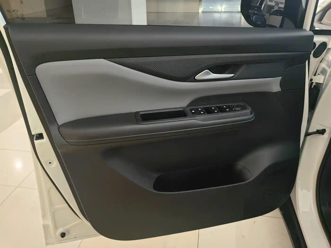 Hycan Auto Hycan Z03 2024 2022 430km Trend Edition 135kW 55.5kWh
