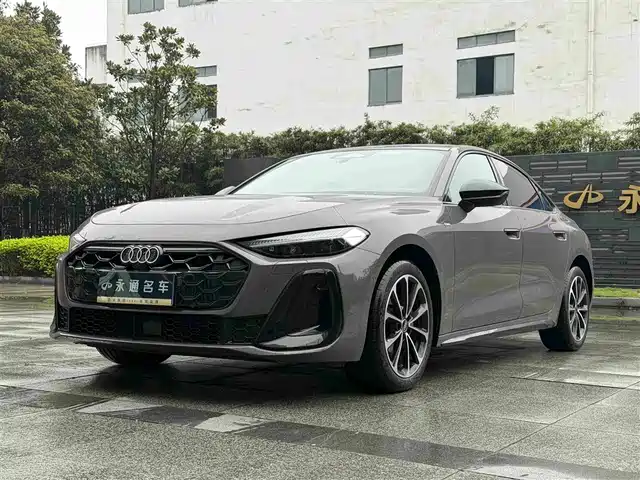 Similar car