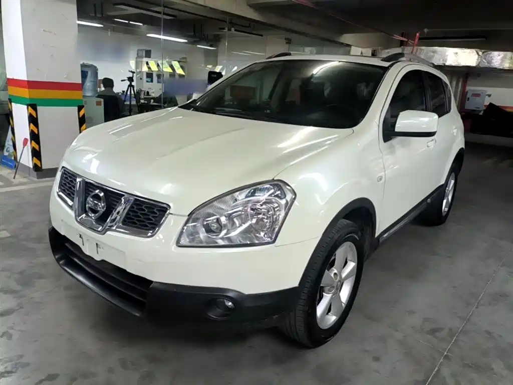 صورة 2 - Nissan Qashqai