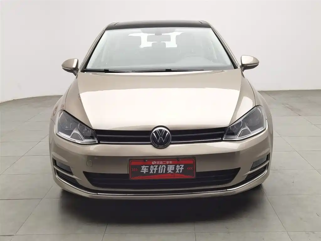 Volkswagen Golf 2016 230TSI Automatic Luxury фото 3