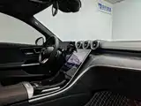 Фото 15 - Mercedes-Benz C-Class