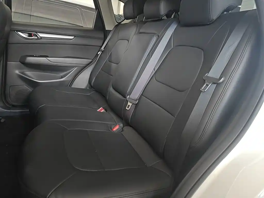 Photo 17 - Mazda CX-5